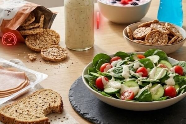 alimentos que aumentam a pressão