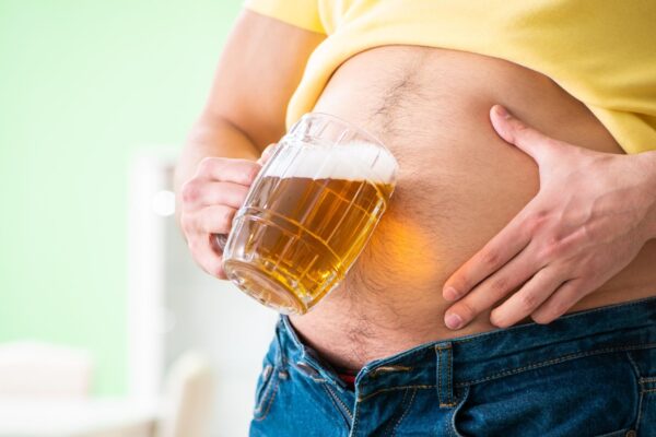 Vitamina D baixa pode causar fadiga constante. (Foto: Pexels via Canva)