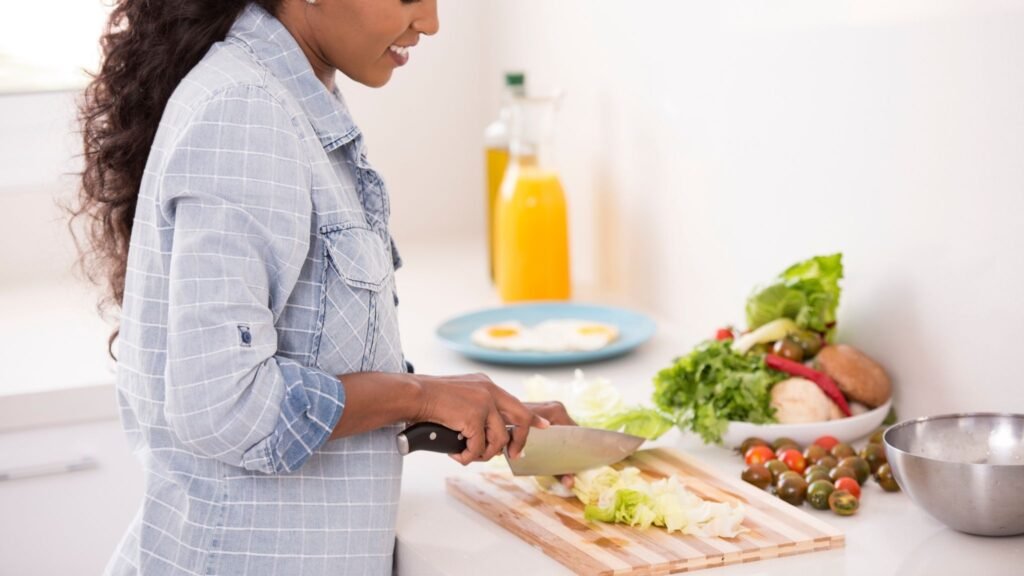Comer colorido ajuda na saúde e prevenção de doenças. (Foto: Getty Images via Canva)