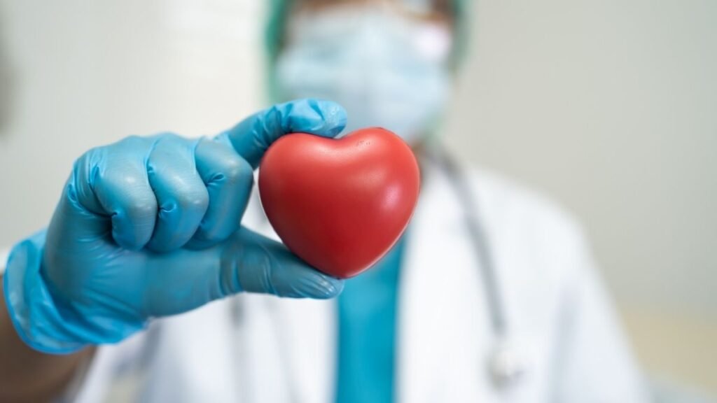 Atividade física eleva capacidade cardiorrespiratória. (Foto: Pamai's Images via Canva)