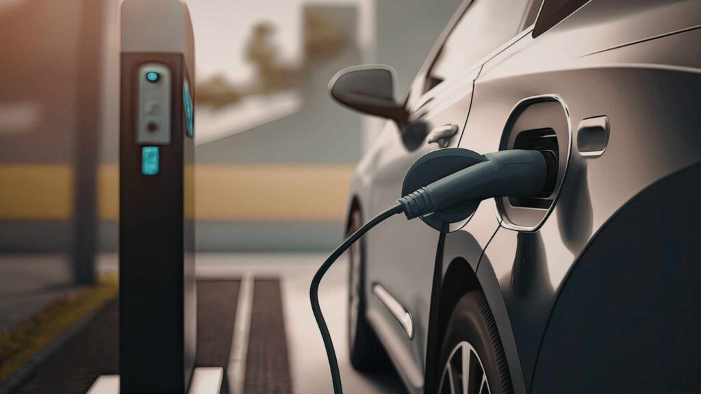 Novo estudo pode ajudar veículos elétricos a consumir menos energia futuramente. (Imagem: Sebastian Moldoveanu's Images)
