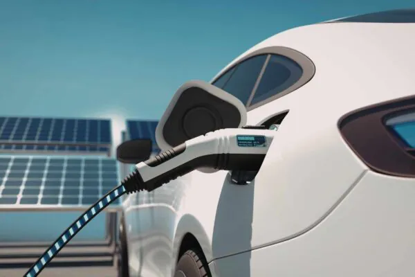 IA revelou padrões magnéticos invisíveis que desperdiçam energia em motores elétricos. (Imagem: Horia Ionescu's Images)