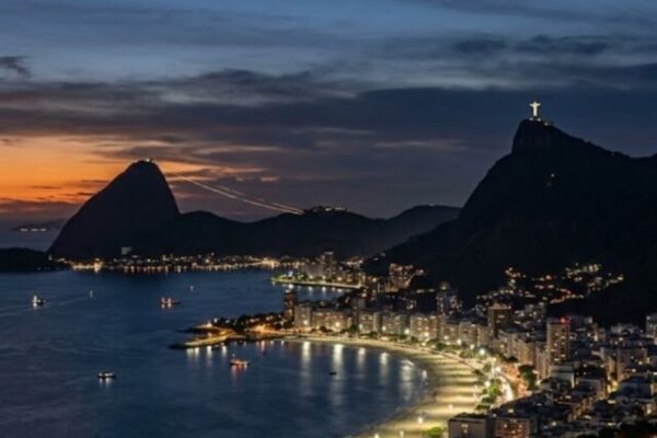 Lua de hoje 19 de maio 2026...