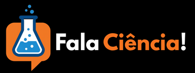 logo FC preta