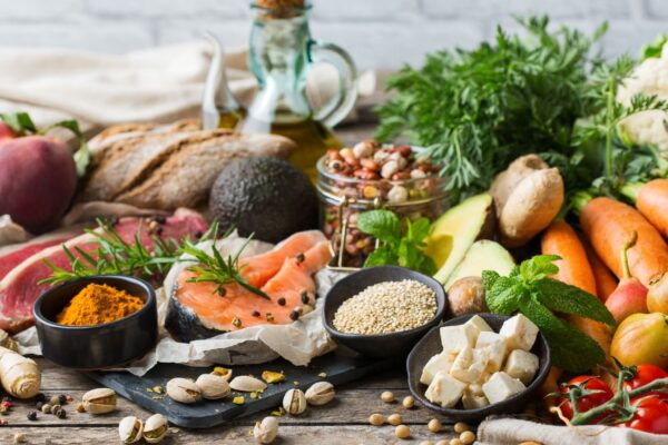 Mudanças simples evitam diabetes em adultos. (Foto: Getty Images via Canva)