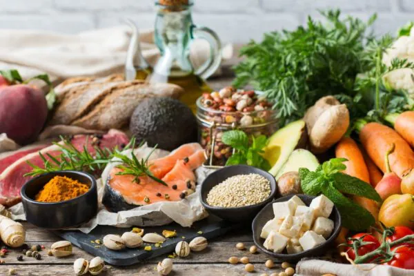 Mudanças simples evitam diabetes em adultos. (Foto: Getty Images via Canva)