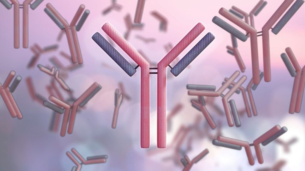 Proteínas do sistema imune podem revelar seu condicionamento físico. (Foto: Science Photo Library via Canva)