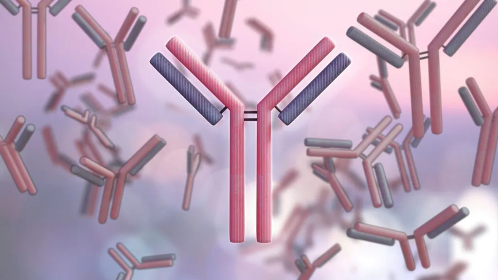 Proteínas do sistema imune podem revelar seu condicionamento físico. (Foto: Science Photo Library via Canva)