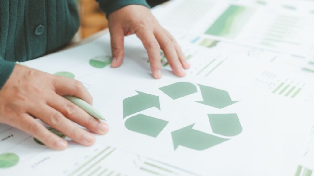 Competição de administração une gestão e sustentabilidade. (Foto: Canva)