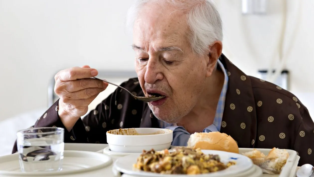 Nutrientes alimentares podem favorecer o cérebro. (Foto: Getty Images via Canva)