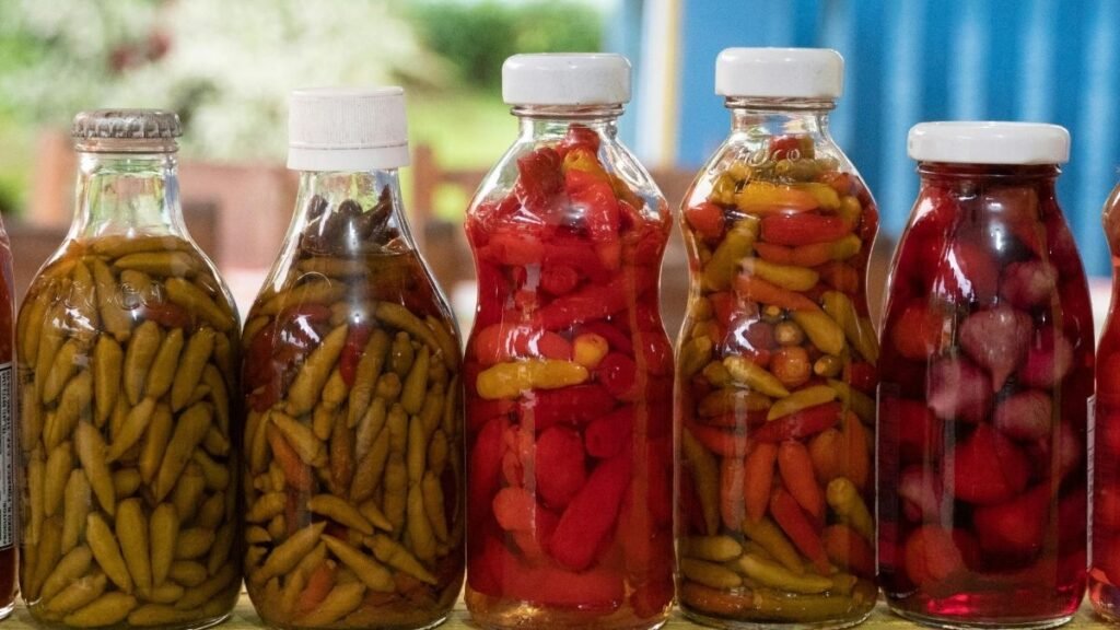 Pimenta pode ajudar a proteger o coração. (Pexels via Canva)