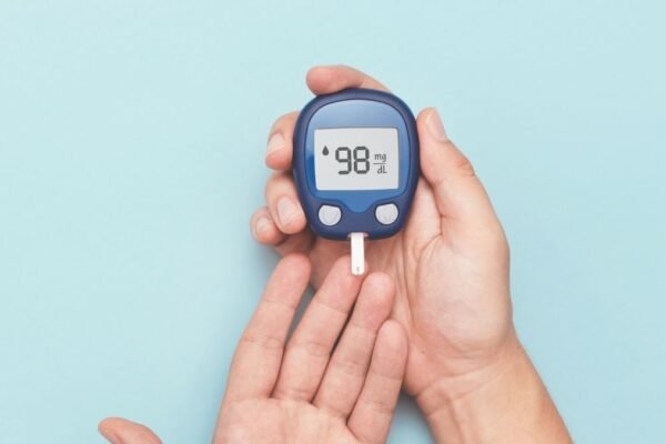 Tempo da doença influencia o diabetes tipo 2. (Foto: Proxima Studio via Canva)