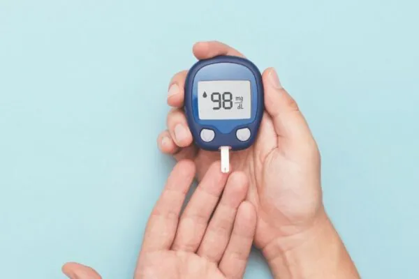 Tempo da doença influencia o diabetes tipo 2. (Foto: Proxima Studio via Canva)