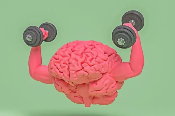 Treinar o cérebro melhora memória e foco. (Diaconu's Images via Canva)