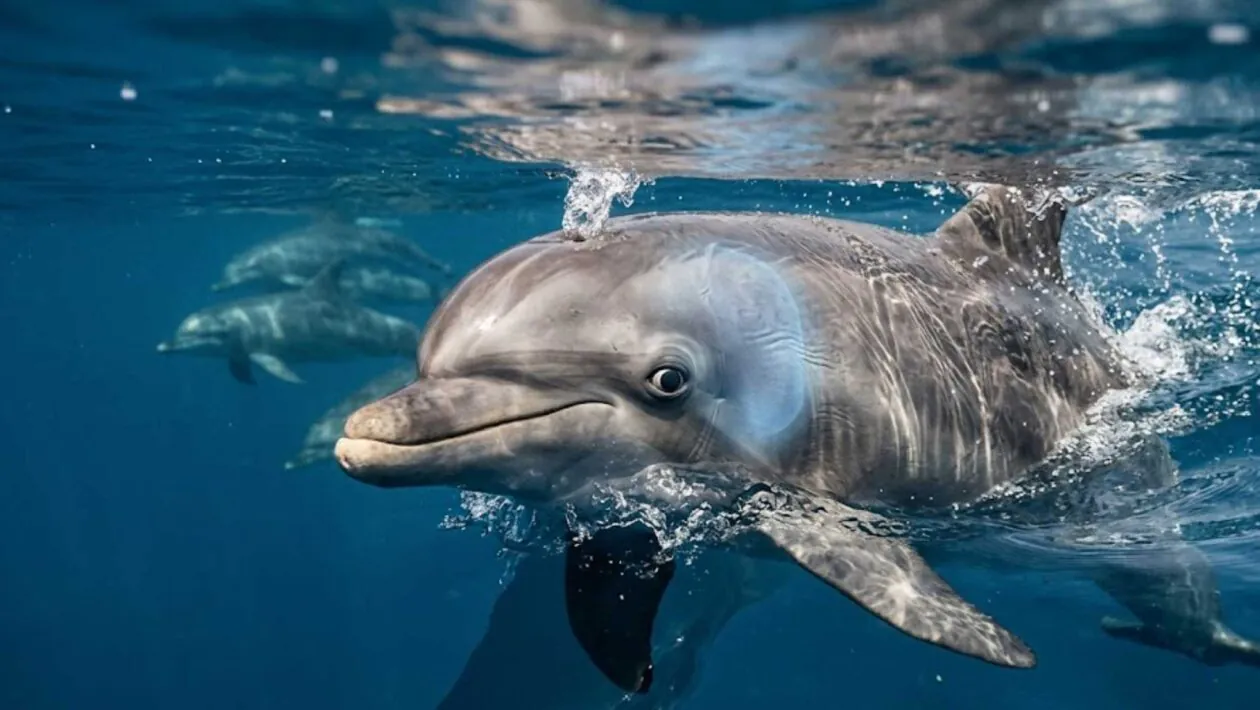 Nenhum animal vive sem dormir, mas alguns evoluíram formas incríveis de descanso parcial. (Imagem: Fala Ciência via Gemini)