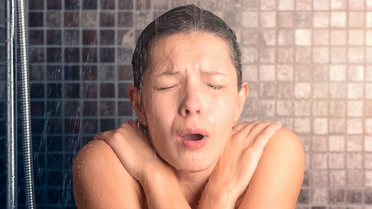Exposição ao frio ativa mecanismos do metabolismo. (Foto: Getty Images via Canva)
