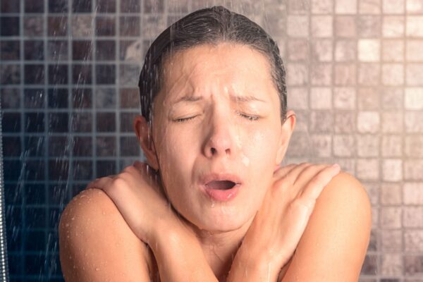 Exposição ao frio ativa mecanismos do metabolismo. (Foto: Getty Images via Canva)