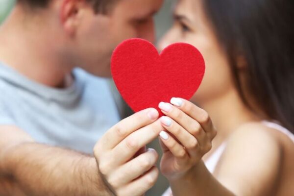 Neurociência do amor
