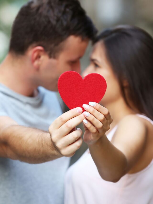 O Amor é Cego? A Ciência Diz Que Sim