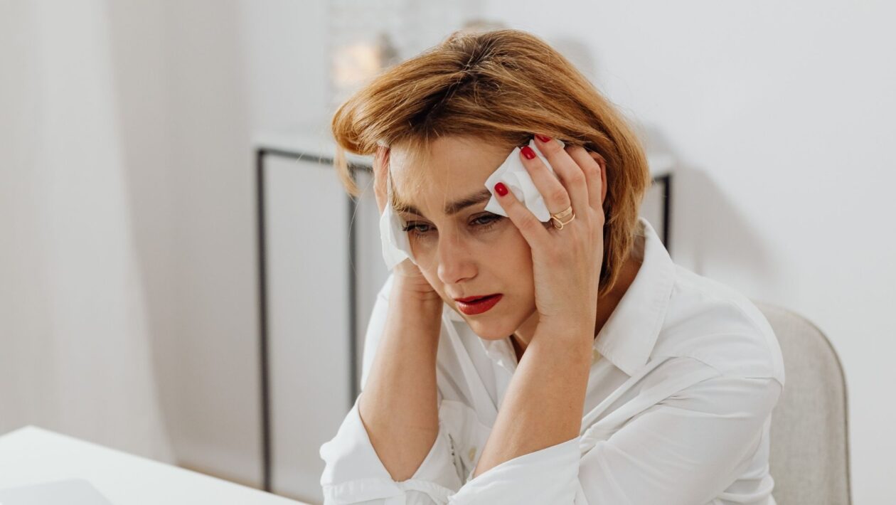 Ebola e hantavírus podem parecer gripe no início. (Foto: Pexels via Canva)