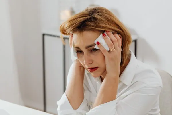 Ebola e hantavírus podem parecer gripe no início. (Foto: Pexels via Canva)