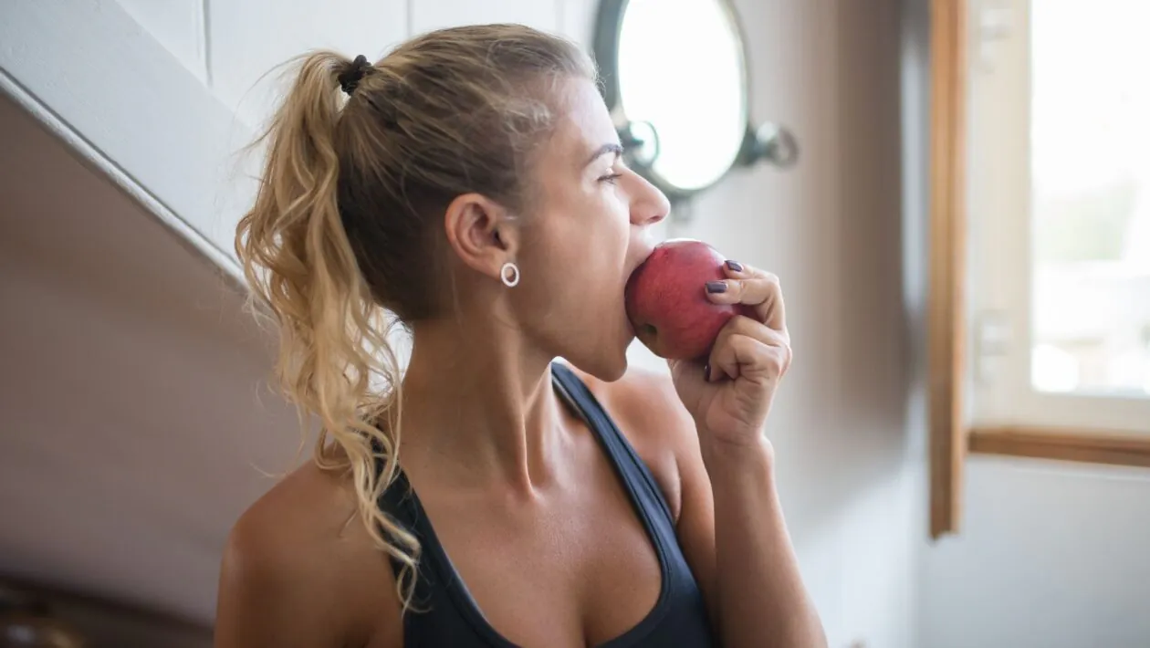 Frutose gera menos saciedade que a glicose. (Foto: Pexels via Canva)