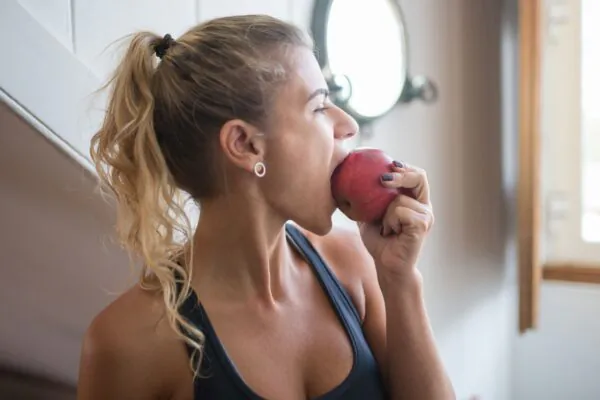 Frutose gera menos saciedade que a glicose. (Foto: Pexels via Canva)