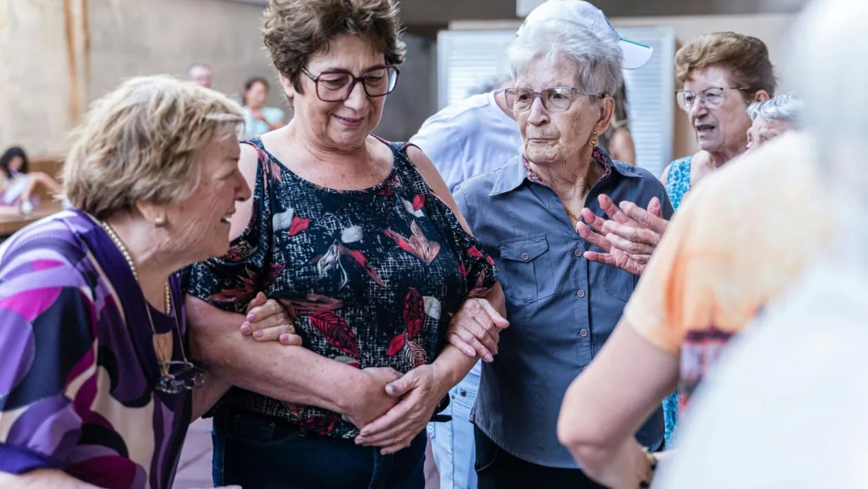 Gene raro pode ajudar a explicar vidas mais longas. (Foto: Pexels via Canva)