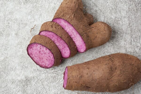 Antocianinas reduziram gordura e elevaram proteína. (Foto: Getty Images via Canva)