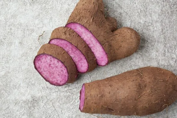 Antocianinas reduziram gordura e elevaram proteína. (Foto: Getty Images via Canva)