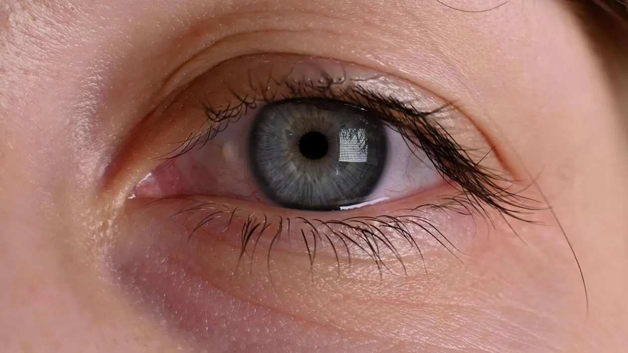 Mioquimia pode surgir por fadiga ocular. (Foto: Geanina Vlasceanu's Images via Canva)