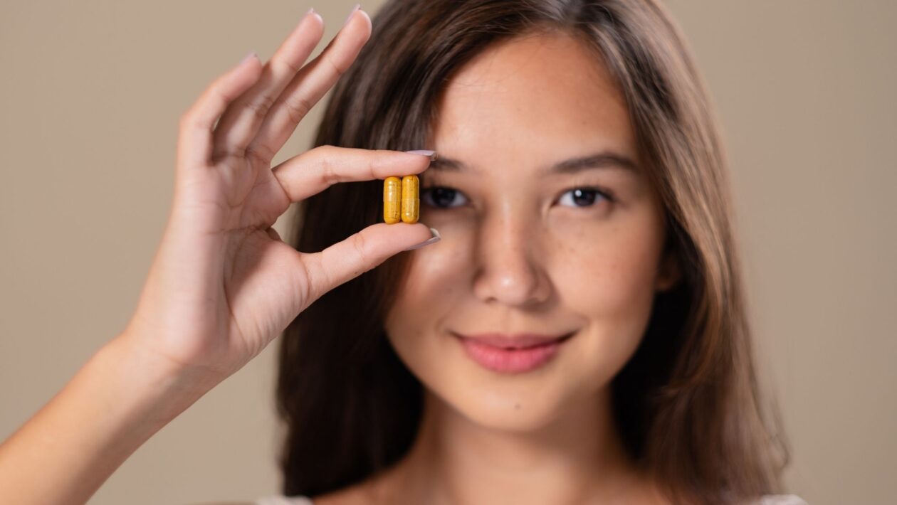 Nem toda vitamina é melhor absorvida em jejum. (Foto: Corelens via Canva)