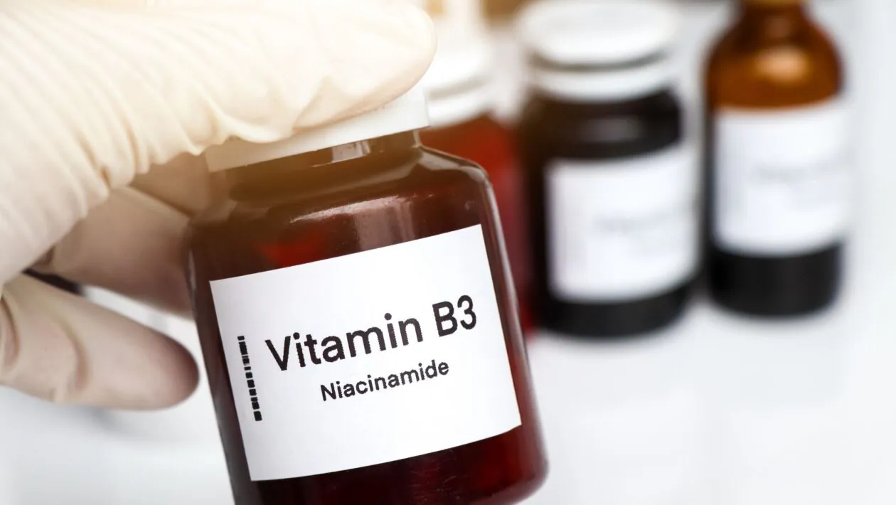 Niacina pode ajudar resposta imune no glioblastoma. (Foto: Getty Images via Canva)