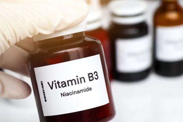 Niacina pode ajudar resposta imune no glioblastoma. (Foto: Getty Images via Canva)