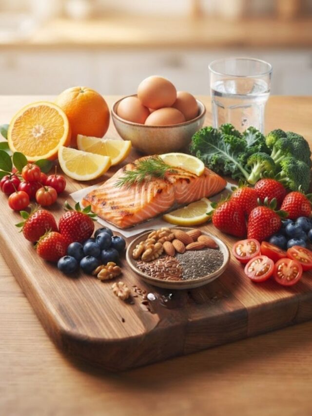 7 alimentos que ajudam a produzir colágeno