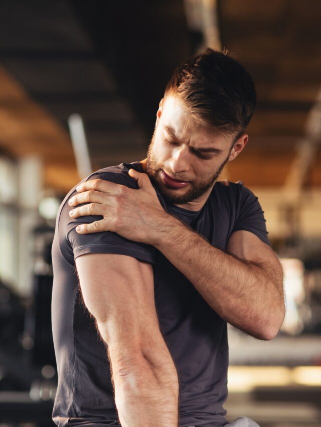 Dor muscular depois do treino? Veja 7 estratégias que funcionam