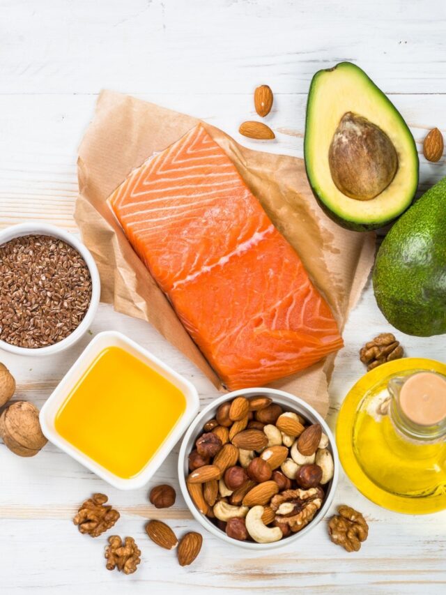 7 nutrientes que seu sistema nervoso precisa todos os dias